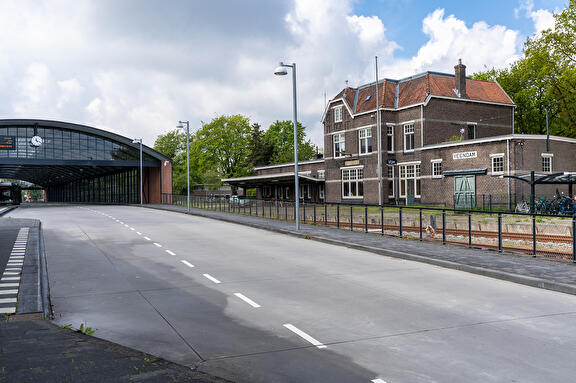 Voorzieningen
