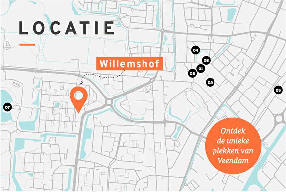 Locatie