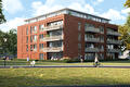 Appartementencomplex Willemshof