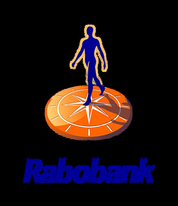 Logo Rabobank