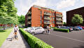 Parkeergelegenheid Willemshof